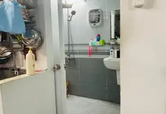 Căn hộ Trần Phú – Không gian sống tiện nghi ngay trung tâm quận 5... Bán căn hộ chung cư tại An Đông, Hồ Chí Minh 08