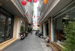 Cơ hội vàng sở hữu nhà riêng 4 tầng tại trung tâm quận Lê Chân... Bán nhà riêng tại An Biên, Hải Phòng 01