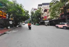 Siêu phẩm nhà mặt phố hai mặt tiền tại trung tâm phường Văn Cao... Bán nhà mặt phố tại Gia Viên, Hải Phòng 04
