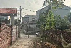 Bán đất mặt tiền 7,9m tại Dư Xá, Ninh Xá, Bắc Ninh, giá 4,3 tỷ đồng... Bán đất tại Ninh Xá, Bắc Ninh 05