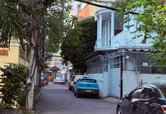Biệt thự đẳng cấp khu vực sân bay với kiến trúc tinh tế và không gian riêng tư tuyệt đối... Bán nhà riêng tại Tân Sơn Nhất, Hồ Chí Minh 16