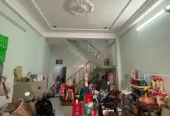 Bán nhà 52M2-4Tầng-Lạc long quân-p.9-Tân Bình-11tỷ5... Bán nhà riêng tại Tân Hòa, Hồ Chí Minh 02