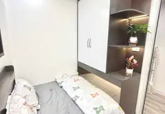 Căn hộ 2 phòng ngủ tại Thụy Khuê, gần Hồ Tây, diện tích 48m2, 2,15 tỷ có thương lượng... Bán căn hộ chung cư tại Cầu Giấy, Hà Nội 05