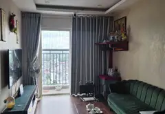 Bán căn hộ 2 phòng ngủ tại phường Phúc Lợi, EcoHome E1, diện tích 68.6m², giá 5.1 tỷ VNĐ... Bán căn hộ chung cư tại Phúc Lợi, Hà Nội 04