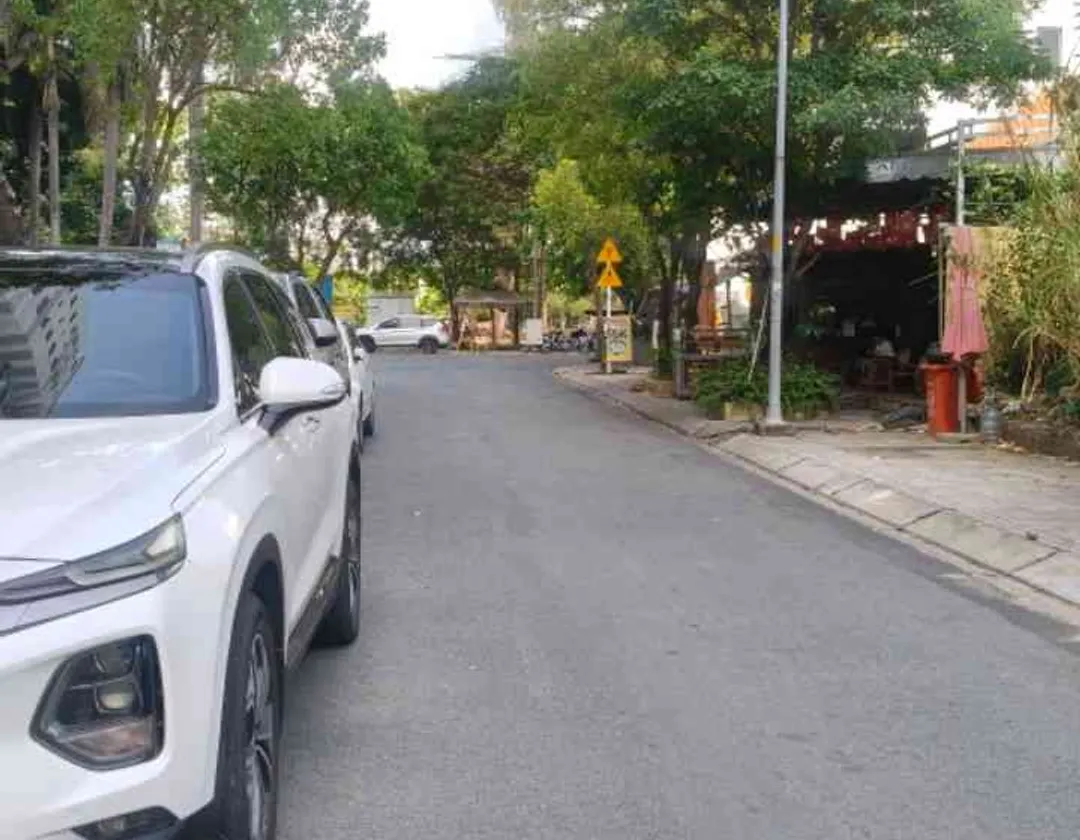 Cơ hội sở hữu đất hiếm ngay phường Phú Mỹ Trung tâm Quận 7... Bán đất tại Phú Mỹ, Hồ Chí Minh 01
