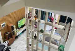 Bán nhà riêng lô góc phường Long Biên, Hà Nội, thuận tiện kinh doanh... Bán nhà riêng tại Long Biên, Hà Nội 04