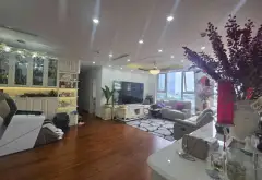 Căn hộ sang giữa lòng Giảng Võ - 4 ngủ rộng rãi view xịn... Bán căn hộ chung cư tại Giảng Võ, Hà Nội 11