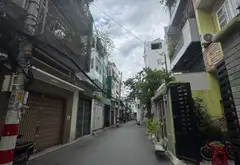 Bán nhà mặt phố 3 tầng phường Bảy Hiền, diện tích 43m2, giá 13 tỷ... Bán nhà mặt phố tại Bảy Hiền, Hồ Chí Minh 02
