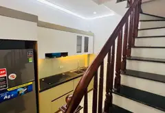 BÁN NHÀ TRUNG TÂM HÀ ĐÔNG 33M 5 TẦNG HƠN 7 TỶ, FUL NỘI THẤT CAO CẤP, SỔ ĐỎ CHÍNH CHỦ... Bán nhà riêng tại Hà Đông, Hà Nội 05
