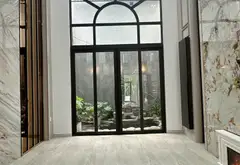 Nhà mặt phố 5 tầng thang máy cao cấp tại trung tâm sầm uất Hồ Sen Đông Trà... Bán nhà mặt phố tại Lê Chân, Hải Phòng 08