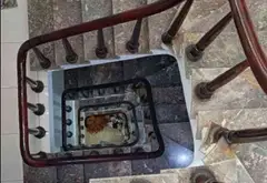 Nhà 5 Tầng Bạch Mai- Hai Bà Trưng- Ngõ Thông, Ô Tô Gần... Bán nhà riêng tại Bạch Mai, Hà Nội 05