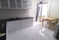 Bán nhà 4 tầng 4,5m mặt tiền, đầy đủ nội thất tại Bình Đông... Bán nhà riêng tại Phú Định, Hồ Chí Minh 01