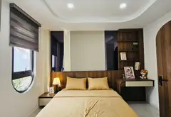 🔥 GIẢM 240 TRIỆU – GIÁ MỚI 7.15 TỶ 🔥
🏡 NHÀ MỚI ĐẸP 5 TẦNG – FULL NỘI THẤT CAO CẤP – HẺM XE HƠI... Bán nhà riêng tại An Hội Đông, Hồ Chí Minh 08