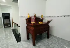 🔥 HÀNG HIẾM TÂN THỚI NHÌ 9 – 4 TẦNG – MẶT TIỀN – 8 TỶ!... Bán nhà mặt phố tại Xuân Thới Sơn, Hồ Chí Minh 09