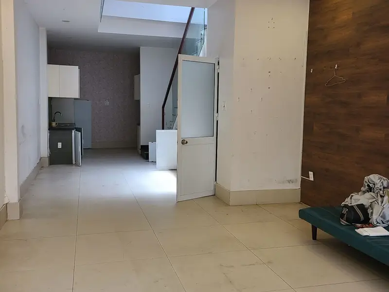 KHU VỰC HIẾM NHÀ BÁN, NGAY GẦN NGÃ TƯ HÀNG XANH BÌNH THẠNH. Bạch Đằng, Phường Bình Thạnh ( P24 cũ)... Bán nhà riêng tại Bình Thạnh, Hồ Chí Minh 01