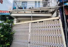 🌈🌈🌈 NHÀ MỚI - DT 63M - NGUYỄN KIỆM - F ĐỨC NHUẬN... Bán nhà riêng tại Đức Nhuận, Hồ Chí Minh 01