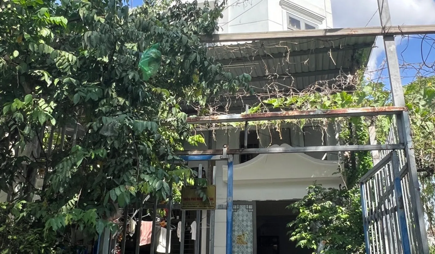 Nhà góc 4 tầng, ô tô ra vào thoải mái, Quận 12... Bán nhà riêng tại Thới An, Hồ Chí Minh 01