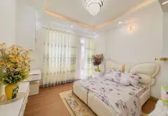0799.232.233 Huỳnh Tấn Phát Quận 7, xe hoi thông, 3 tầng 4pn, ban công, full nội thất,nhỉnh 8 tỷ xi... Bán nhà riêng tại Phú Thuận, Hồ Chí Minh 05