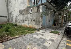 BÁN ĐẤT NGỌC THỤY 80M2- MT 4.4m- VỈA HÈ, Ô TÔ TRÁNH - CẠNH CÔNG VIÊN - 23 TỶ... Bán đất tại Bồ Đề, Hà Nội 02