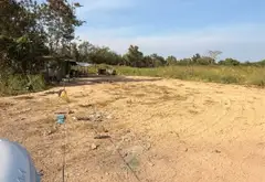 Bán đất 3937.6m2 mặt tiền 39m tại Phước Kiển giá 30 tỷ... Bán đất tại Nhà Bè, Hồ Chí Minh 10