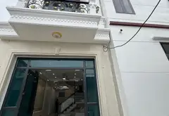 Nhà đẳng cấp 3 tầng cực chất tại An Dương Hải Phòng... Bán nhà riêng tại An Dương, Hải Phòng 05