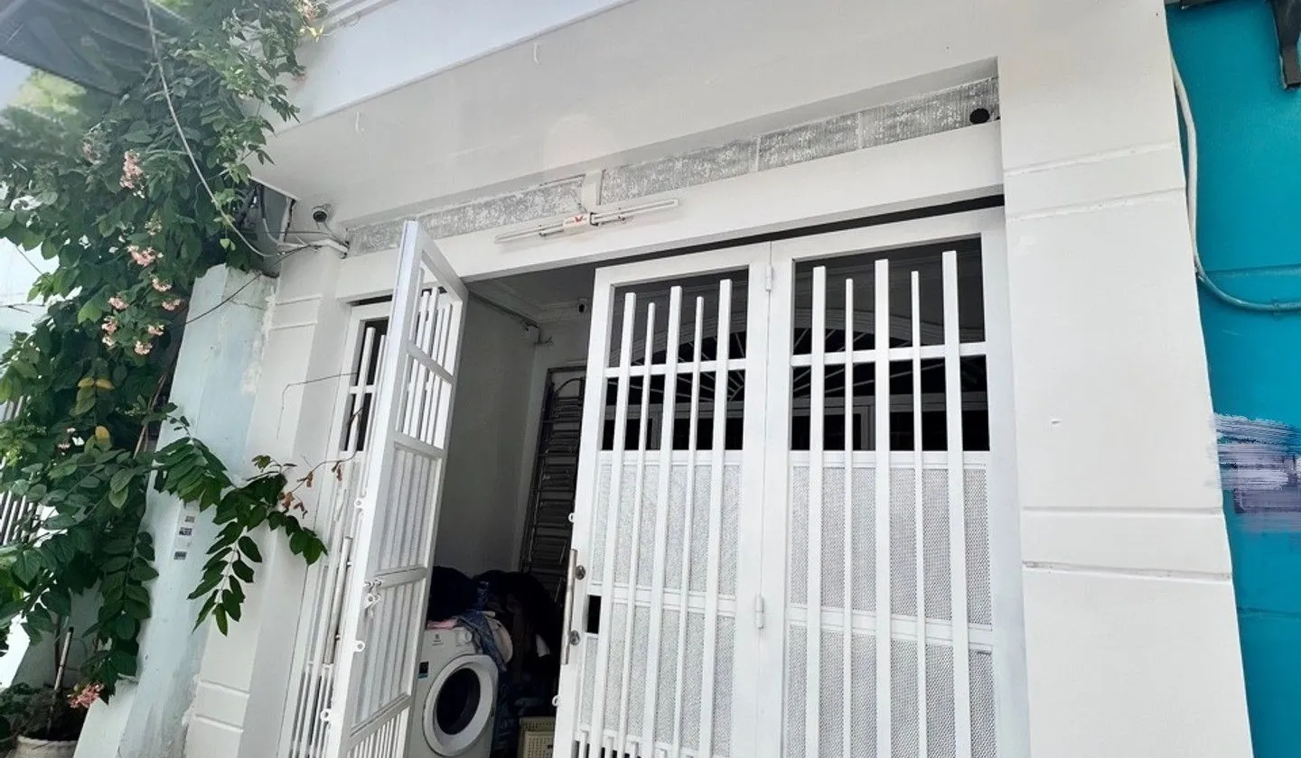 Nhà đẹp 1 tầng gần AEON Tân Phú - Sẵn sàng vào ở ngay... Bán nhà riêng tại Phú Thọ Hòa, Hồ Chí Minh 01