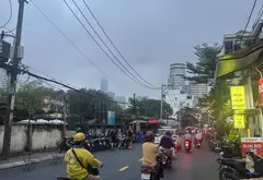 Biệt thự phố 6 tầng sang trọng tại Bình Thạnh, liền kề trung tâm Quận 1... Bán nhà riêng tại Gia Định, Hồ Chí Minh 10