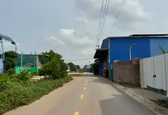 Bán đất dựng xưởng ngay mặt đường xã Kim Anh... Bán đất tại Kim Anh, Hà Nội 03