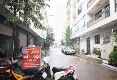 Shophouse Đẳng Cấp Tại Khu Phân Lô Him Lam Với Thiết Kế Tinh Tế Và Vị Trí Vàng... Bán Shophouse tại Hồng Bàng, Hải Phòng 13