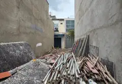 Bán đất 2 mặt tiền 46m2 gần Trần Thái Tông, hẻm ô tô 50m... Bán đất tại Tân Sơn, Hồ Chí Minh 05