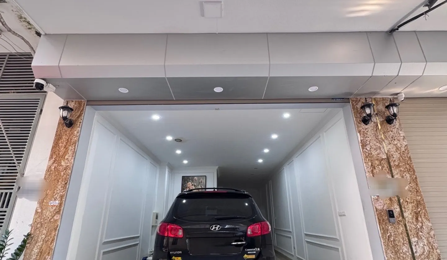 Bán nhà phân lô Lê Trọng Tấn, 50m2, 5 tầng, thang máy, gara ô tô, kinh doanh văn phòng, giá 17.3 tỷ... Bán nhà riêng tại Hà Đông, Hà Nội 01