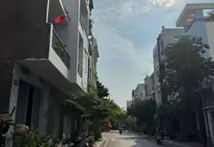 Nhà mặt phố An Lạc - Giá Tốt, Vị Trí Vàng... Bán nhà mặt phố tại An Lạc, Hồ Chí Minh 07