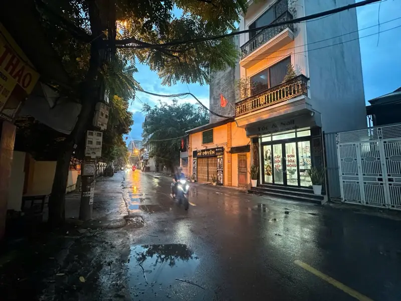 Cơ hội vàng sở hữu đất mặt phố kinh doanh sầm uất Quang Lãm giá tốt... Bán đất tại Phú Lương, Hà Nội 01