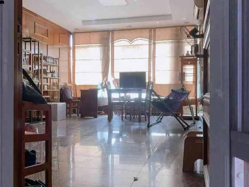 Bán chung cư mini 92m2 phường Tân Hưng, giá 4.55 tỷ... Bán chung cư mini tại Tân Hưng, Hồ Chí Minh 01