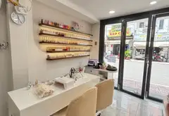Bán nhà mặt phố tại quận trung tâm, 4 tầng, mặt tiền 5,3m... Bán nhà mặt phố tại Phú Nhuận, Hồ Chí Minh 01