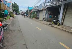 🔥🔥 HÀNG HIẾM MẶT TIỀN NHÀ VUÔNG – SÁT CHỢ ĐẦU MỐI HÓC MÔN! 🔥🔥
💥 3 TẦNG – 4.6 × 29M – GIÁ 10 TỶ... Bán nhà mặt phố tại Bà Điểm, Hồ Chí Minh 02