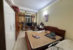 Nhà Đẹp 4 Phòng Ngủ Gần Khu Đô Thị Việt Hưng... Bán nhà riêng tại Việt Hưng, Hà Nội 03