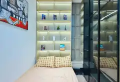 Nhà Riêng Đẳng Cấp Tại Thống Nhất, Gò Vấp... Bán nhà riêng tại An Hội Đông, Hồ Chí Minh 08