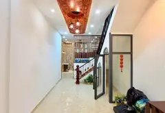 🌈🌈 NHÀ 2 TẦNG - DT 48M- CẦM BÁ THƯỚC - PHƯỜNG CẦU KIỆU... Bán nhà riêng tại Cầu Kiệu, Hồ Chí Minh 01