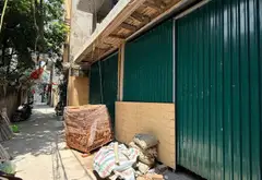 Nhà 6 tầng có thang máy tại Phường Hoàng Mai, Hà Nội giá 11.35 tỷ... Bán nhà riêng tại Hoàng Mai, Hà Nội 02