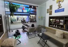 Nhà mặt phố 6 tầng khu Đình Đông, vỉa hè rộng ô tô dừng đỗ thuận tiện... Bán nhà mặt phố tại Lê Chân, Hải Phòng 03