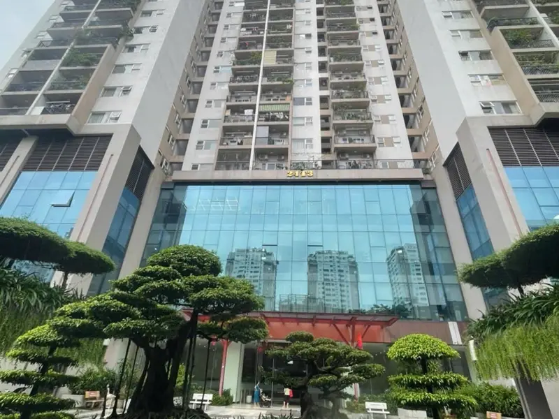 Bán căn hộ 2 phòng ngủ tại phường Lê Văn Thiêm, chung cư hiện đại với pháp lý sổ đỏ... Bán căn hộ chung cư tại Thanh Xuân, Hà Nội 01