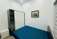 🏡🏠TẬP THỂ TƯ LỆNH bộ đội biên phòng Phố TRẦN BÌNH -75² – 3PN – 2WC – FULL NỘI THẤT – Ô TÔ ĐỖ Chân... Bán căn hộ chung cư tại Từ Liêm, Hà Nội 06