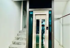 Nhà đẹp mặt ngõ ô tô, thang máy, dòng tiền 50 triệu/tháng tại Quận Hoàng Mai... Bán nhà riêng tại Tương Mai, Hà Nội 01