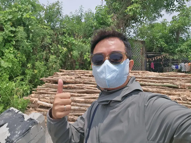 Bán nhà mặt phố 1 tầng, diện tích 609m² tại Hiệp Phước, Nhà Bè... Bán nhà mặt phố tại Hiệp Phước, Hồ Chí Minh 01