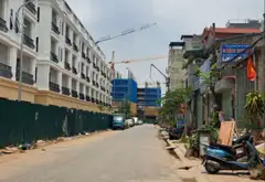 Đất vàng Gia Quất mặt phố siêu hiếm, kinh doanh đỉnh giá cực tốt... Bán đất tại Bồ Đề, Hà Nội 05