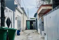 Bán nhà riêng 84m2 full thổ cư tại Linh Xuân với 5 phòng cho thuê... Bán nhà riêng tại Linh Xuân, Hồ Chí Minh 01