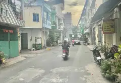 Gần trung tâm Kumon Bình Thới, siêu thị thực phẩm sạch Lekhamart, công viên Tân Hóa.... Bán nhà riêng tại Bình Thới, Hồ Chí Minh 01