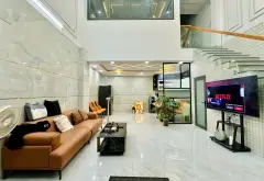Bán nhà riêng 5 tầng diện tích 50m2 tại khu vực trung tâm... Bán nhà riêng tại Bình Trị Đông, Hồ Chí Minh 02