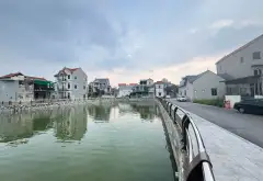 Bán đất lô góc ô tô tránh, view hồ tại Thôn Chí Trung, Văn Lâm... Bán đất tại Như Quỳnh, Hưng Yên 03
